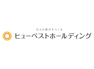 ヒューベストホールディング株式会社