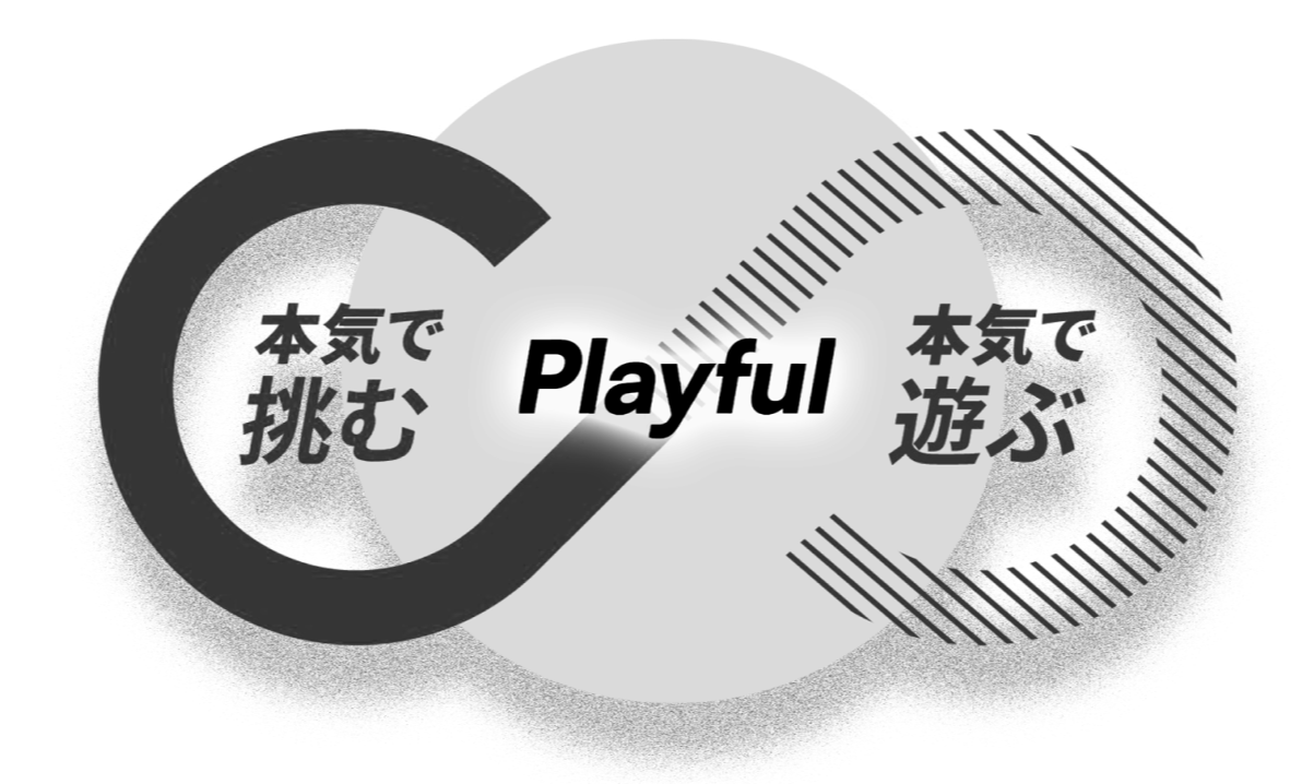 Playful