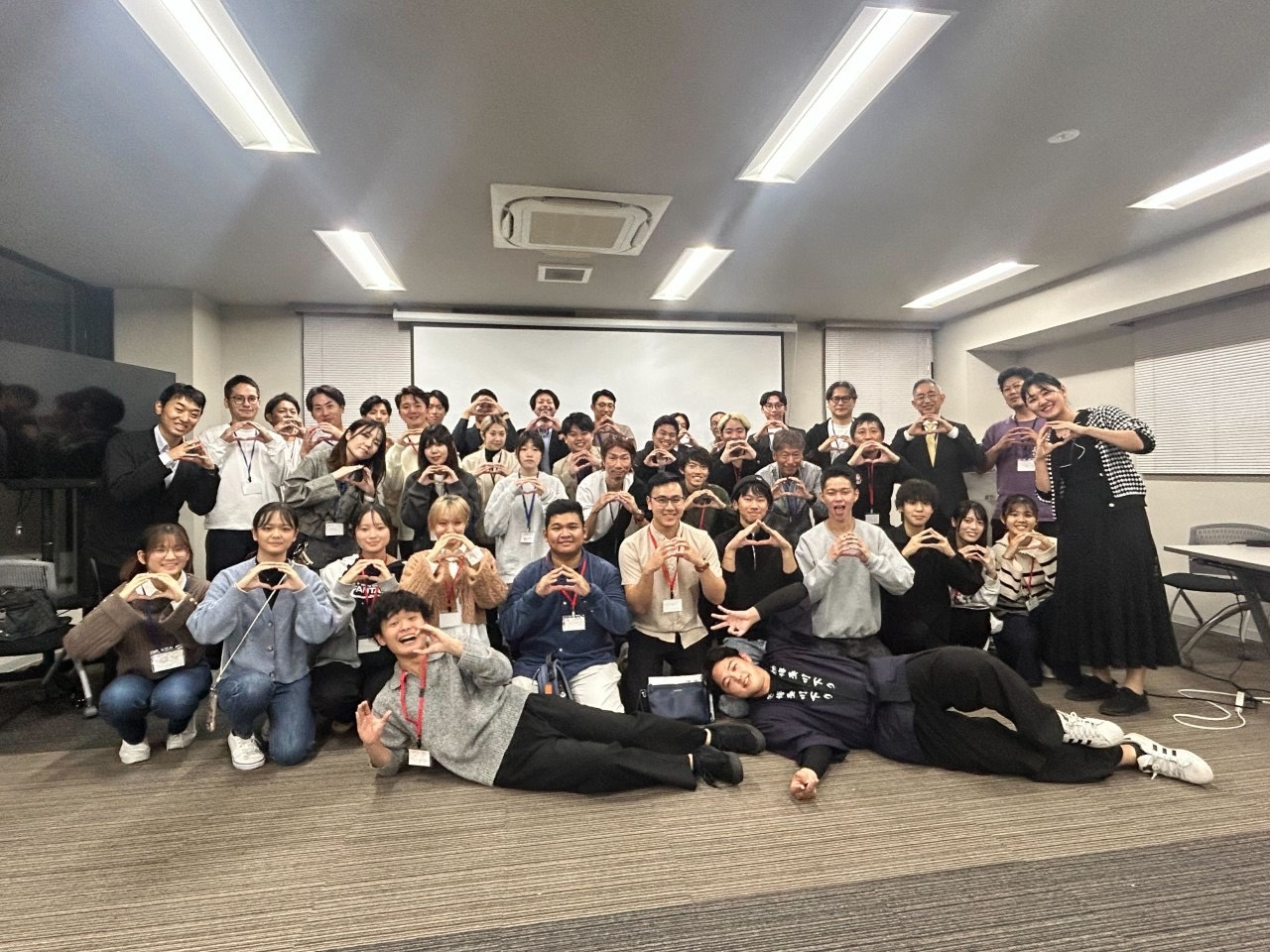 【イベントレポート】NEO福岡応援カイギ#03：地方創生をテーマに福岡の若者が集結！