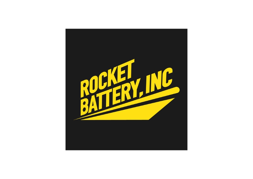 株式会社ロケットバッテリー