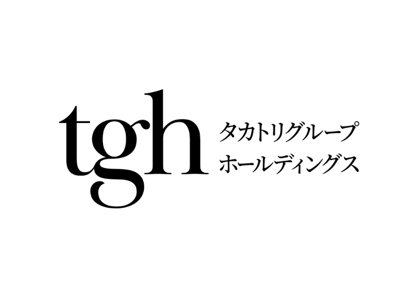 タカトリグループホールディングス株式会社