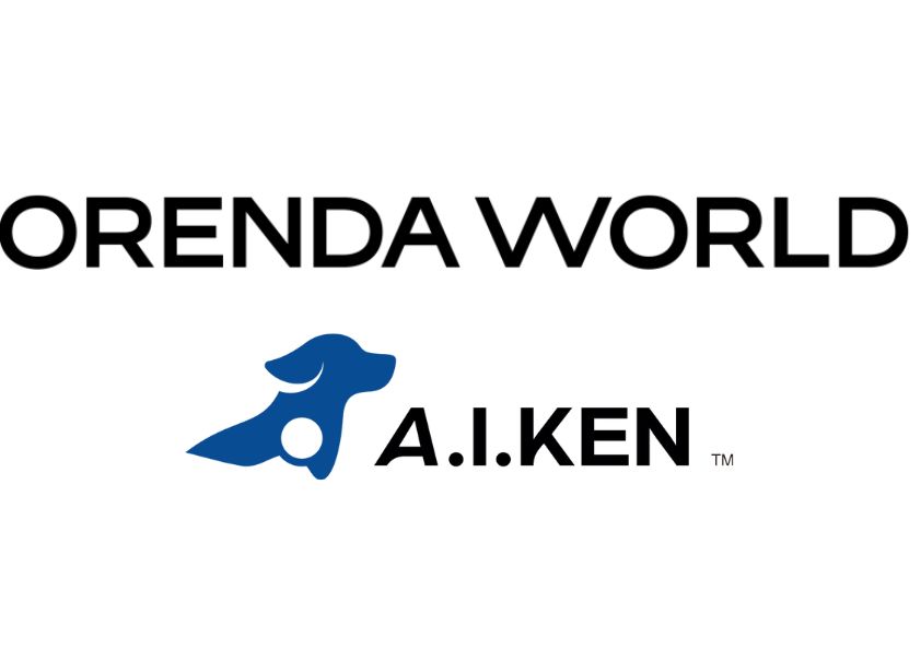 株式会社 ORENDA WORLD