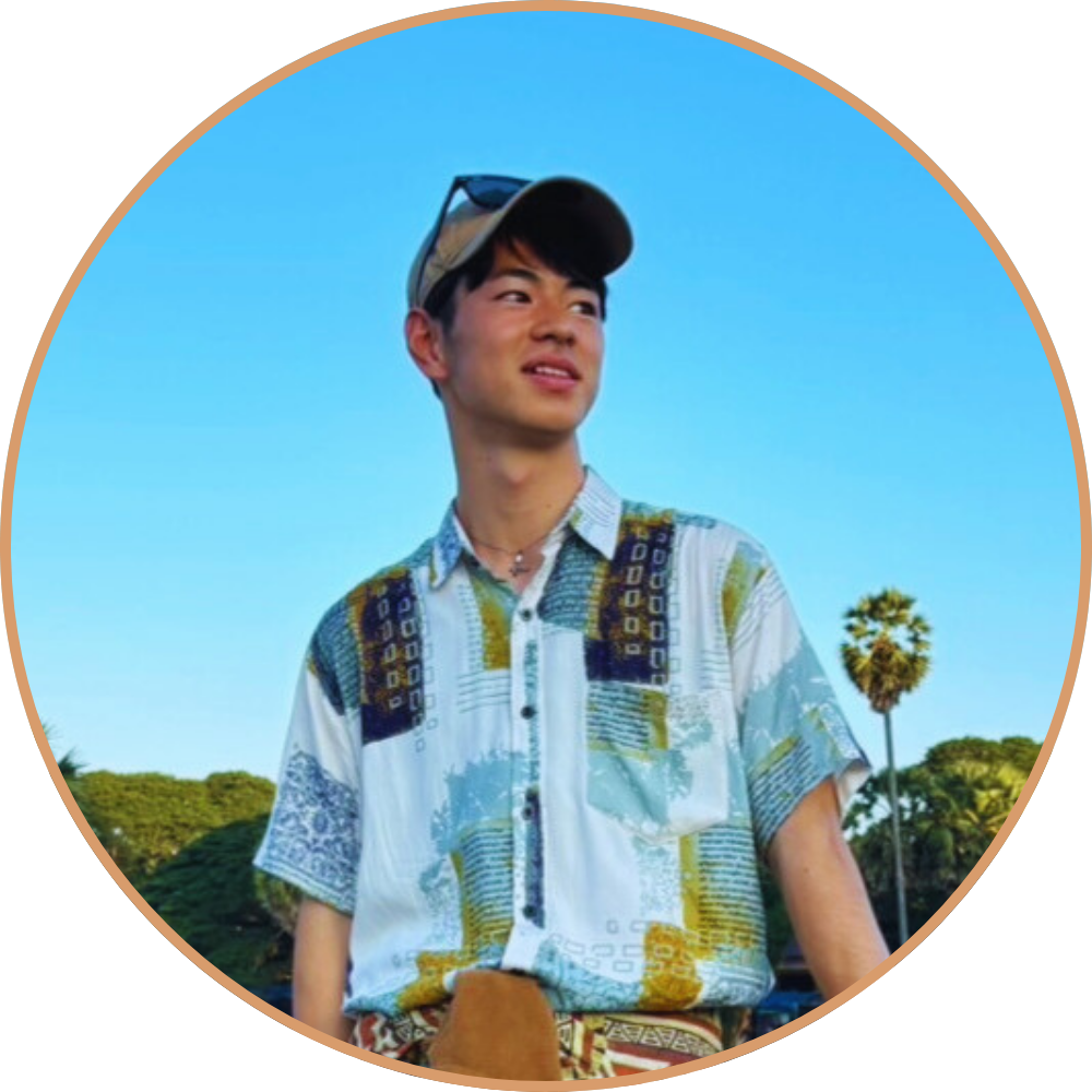 たけちゃん（山本健志）